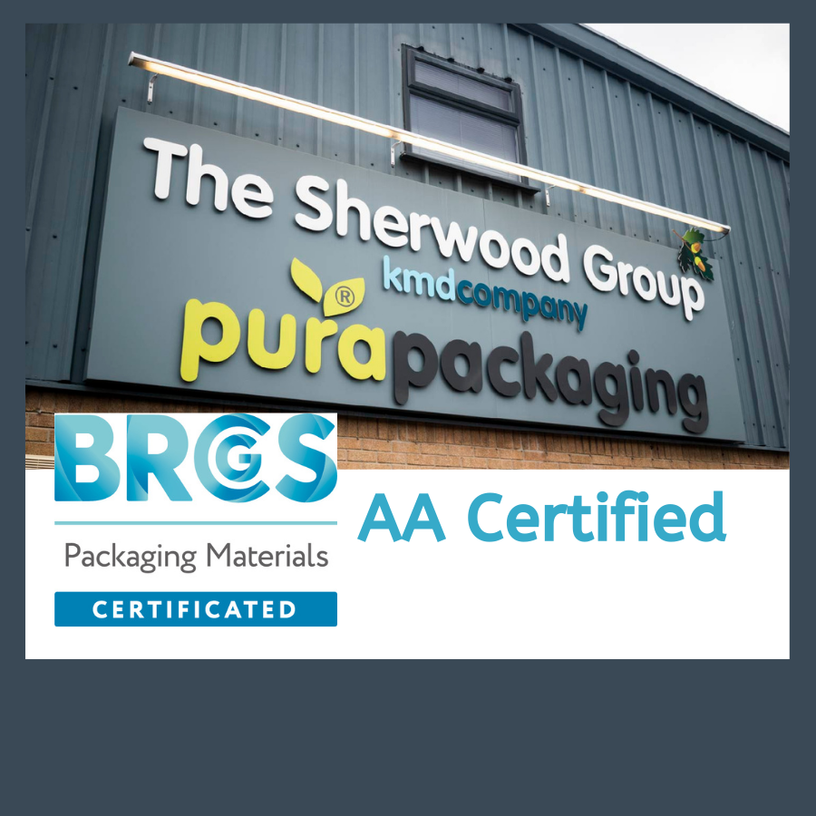 Sherwood Group AA certified image for website