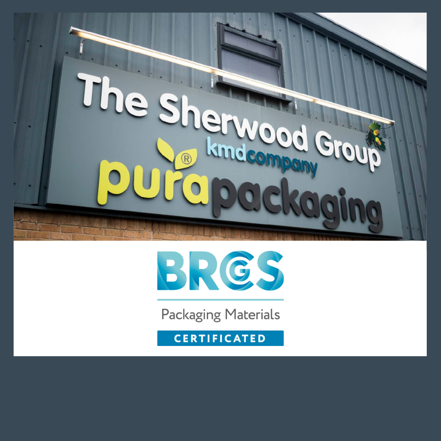 Sherwood Group BRCGS certified image for website